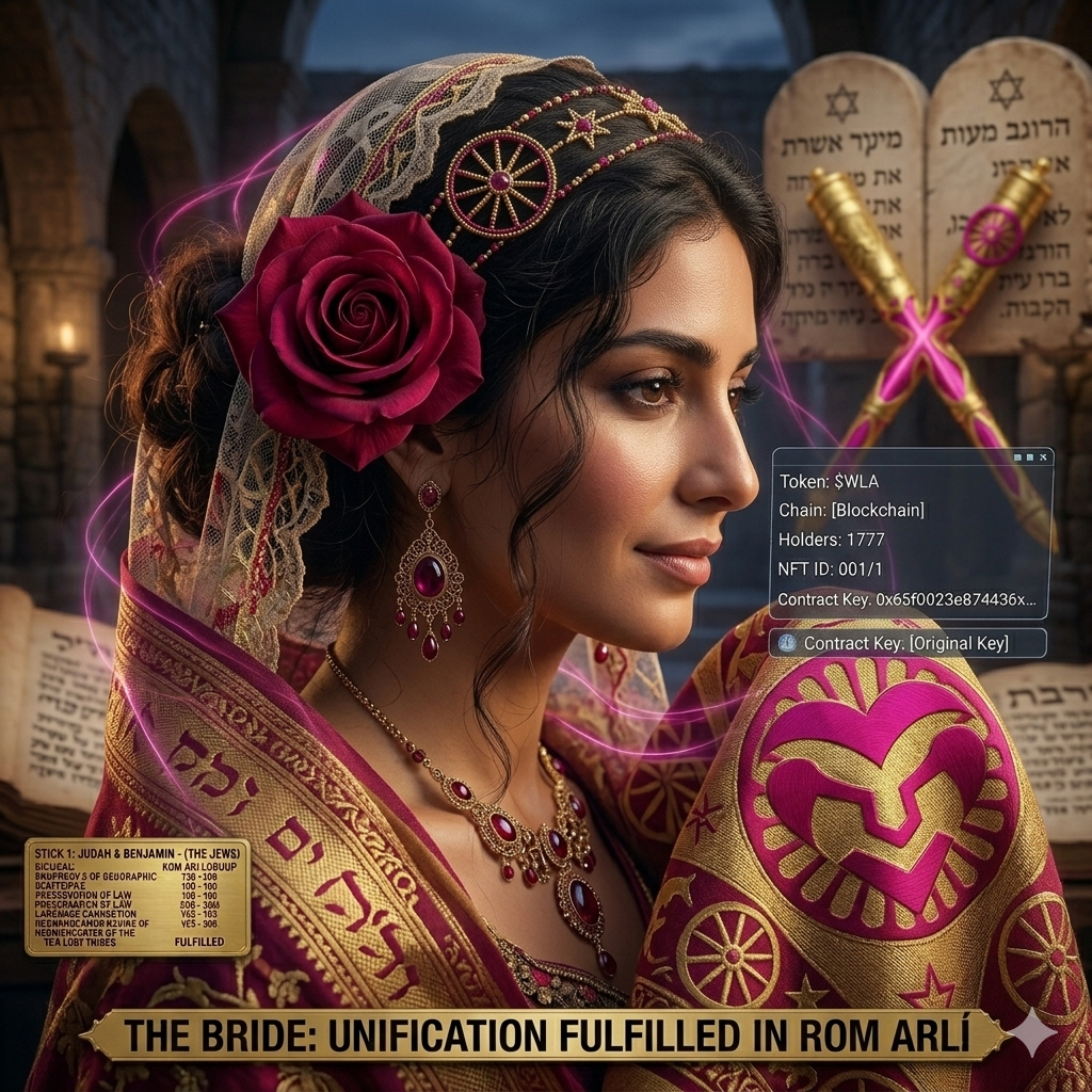 The Bride of Israel